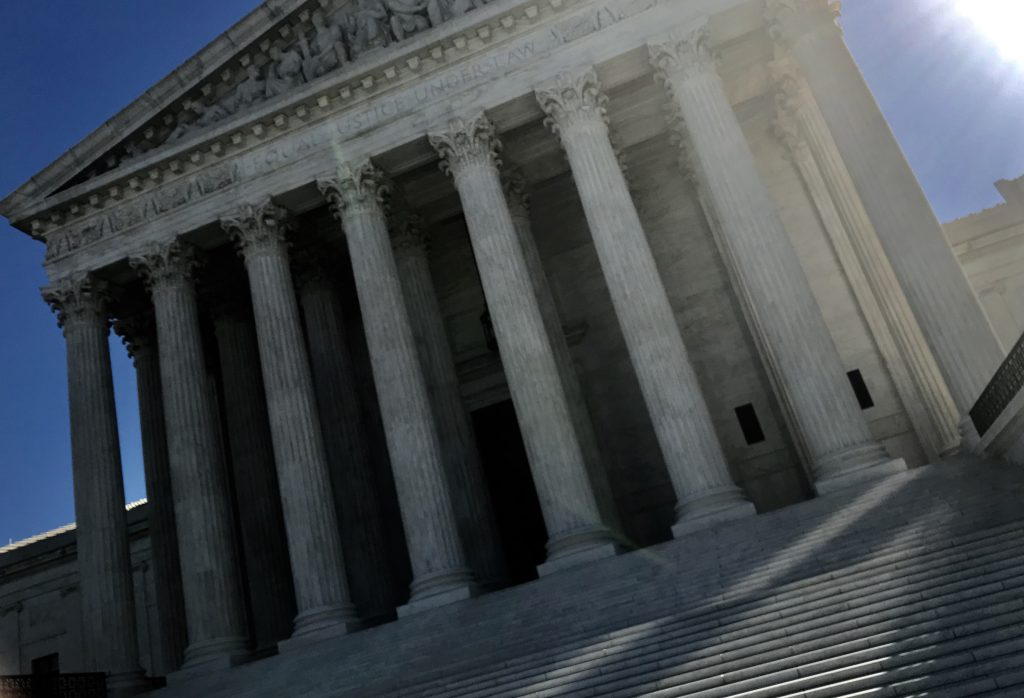 How to Fix the Supreme Court? Read This Op Ed Join the Campaign for